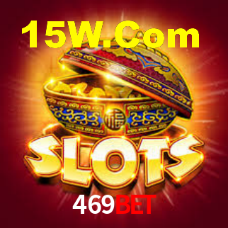 469 Bet App