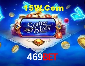 cassino 469Bet