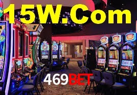 Tournaments 469Bet