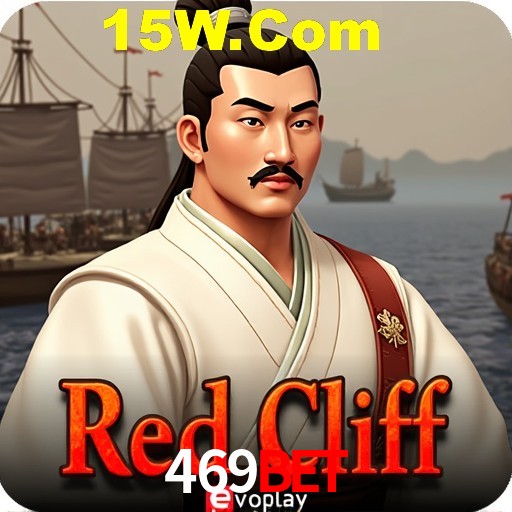 Descubra o Mundo do Cassino Online com 469Bet