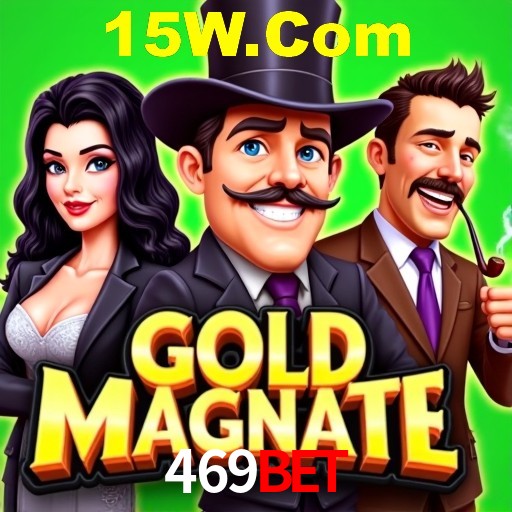 Inovações de Jogos na 469Bet: O Futuro das Experiências Interativas