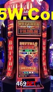 Roulette Table 469Bet