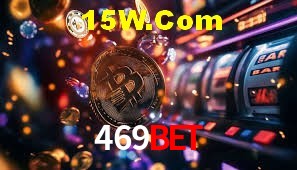 Statistics 469Bet