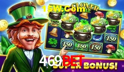 Promoção Relâmpago 469Bet