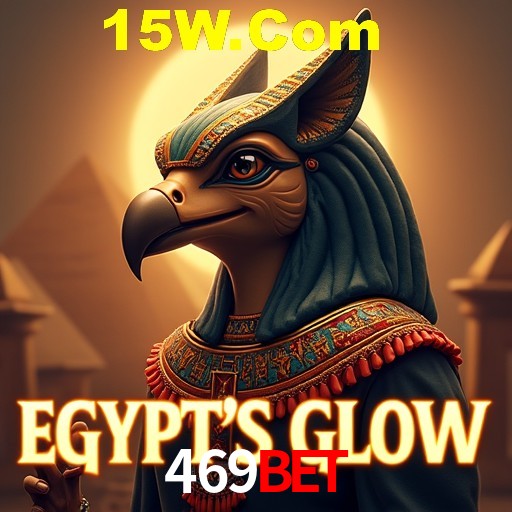 Seasonal Promotions 469Bet