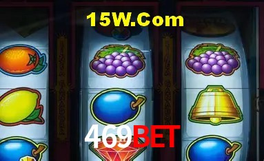 Estatísticas 469Bet