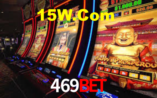 Sinta a adrenalina dos jogos de cassino com 469Bet