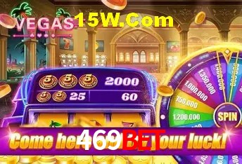 Casino Ao Vivo 469Bet