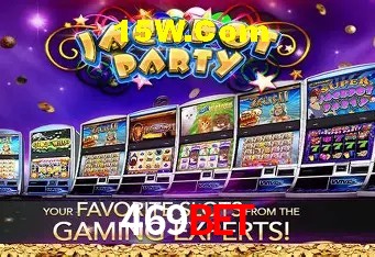 Provedores de Jogos 469Bet