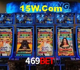 Segurança 2FA 469Bet