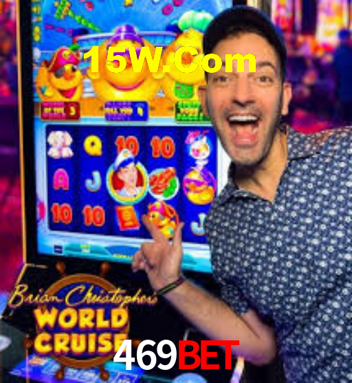 469 Bet App