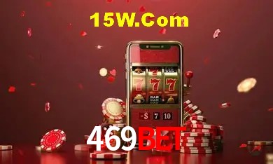 Apostas de Tênis 469Bet