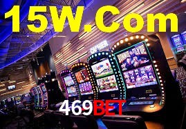 469Bet App Interface