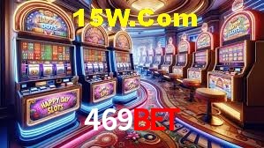 Player Reviews 469Bet