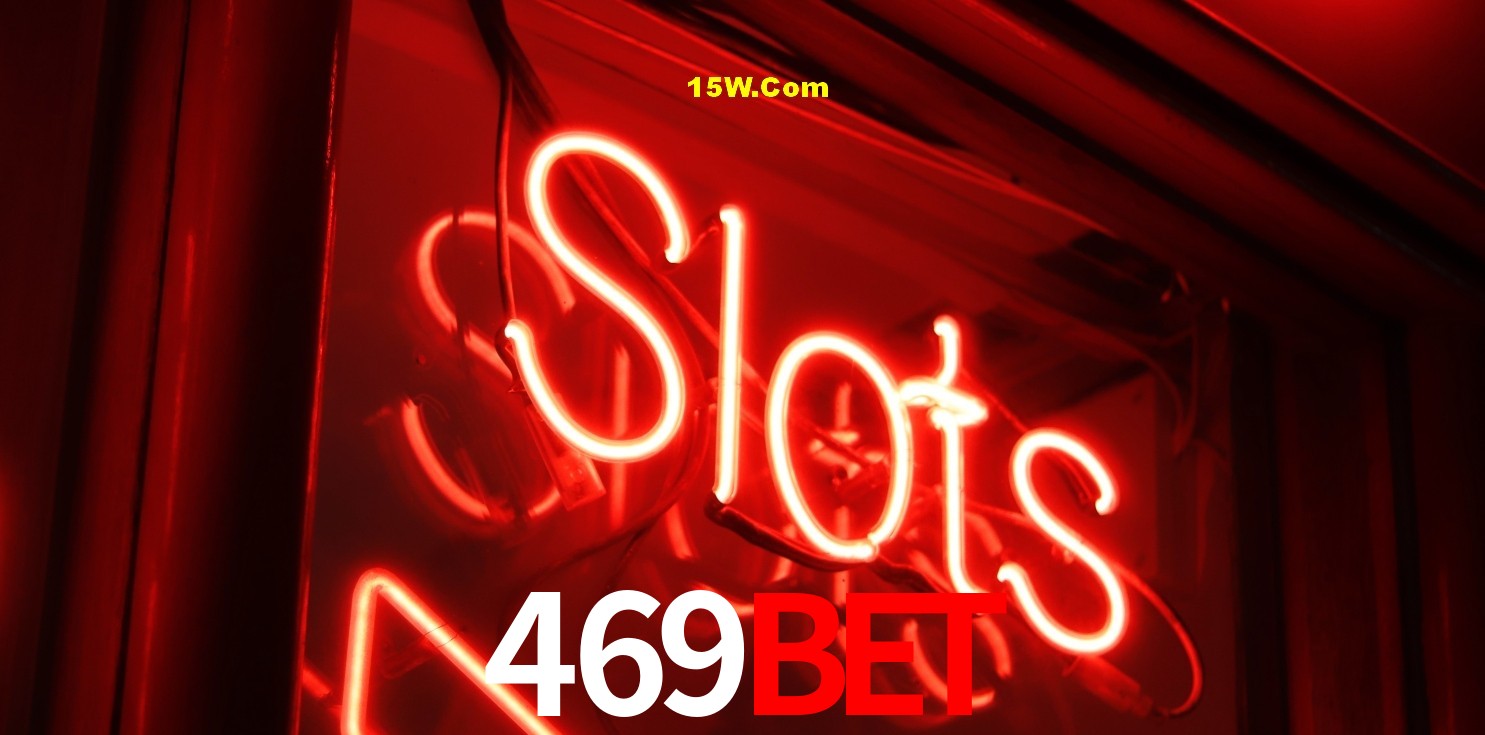 Game Providers 469Bet