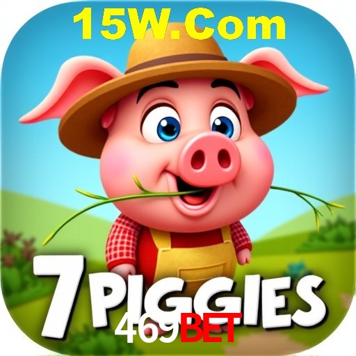 Interface do App 469Bet