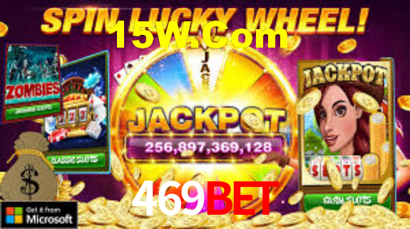 469Bet