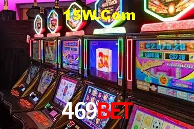 Benefícios da Conta 469Bet
