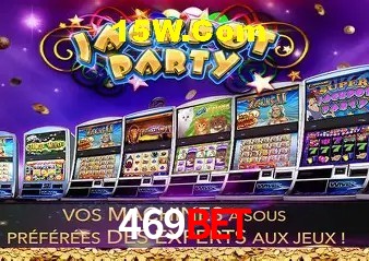 Casino VIP 469Bet