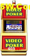 Bonus Features 469Bet