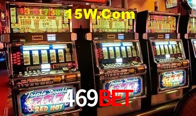 Promoções Sazonais 469Bet