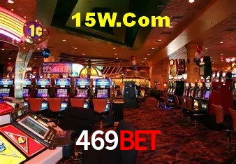 Login Seguro 469Bet