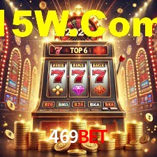Spaceman Game 469Bet