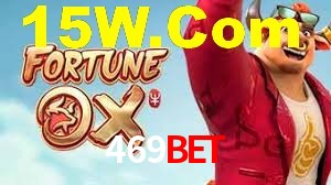 Live Casino 469Bet