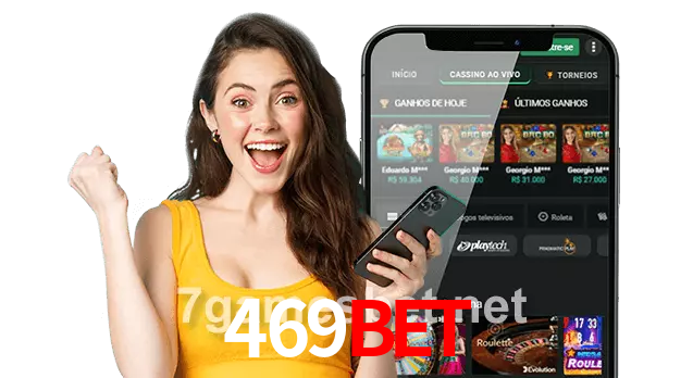 469Bet